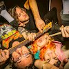Frankie and the Witch Fingers Tickets