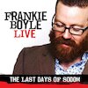 Frankie Boyle Концерты