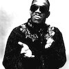 Frankie Paul Концерты