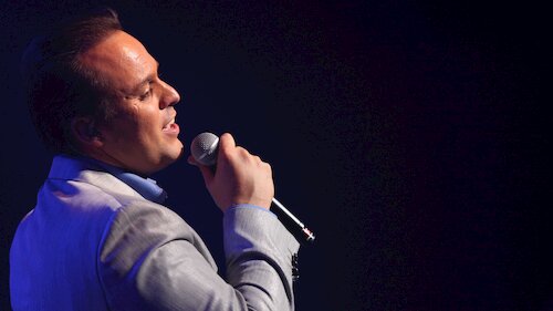Frans Bauer