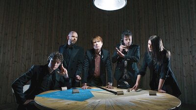 Franz Ferdinand