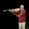 Fredrik Vahle Концерты