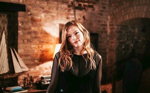 Freya Ridings