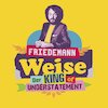 Friedemann Weise Концерты