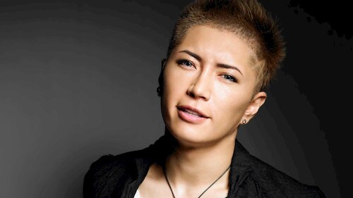 GACKT