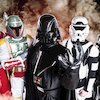 Galactic Empire Tickets