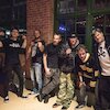 Gang Green Концерты