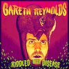 Gareth Reynolds Концерты
