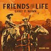 Gary P. Nunn Концерты