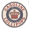 Gasoline Lollipops Концерты