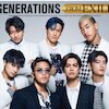 GENERATIONS from EXILE TRIBE Концерты