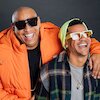 Gente de Zona Концерты