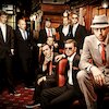 Gentleman's Dub Club Концерты