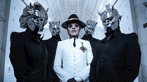Ghost