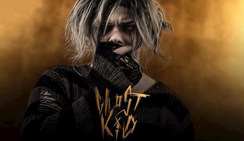GHØSTKID
