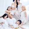(G)I-DLE Концерты