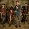 Glass Animals Tickets