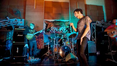 Glassjaw
