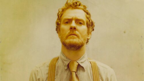 Glen Hansard