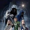 Gloryhammer Концерты