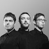 GoGo Penguin Концерты
