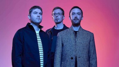GoGo Penguin