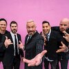 Goldfinger Tickets