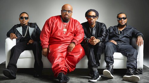 Goodie Mob