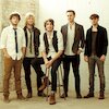 Green River Ordinance Концерты