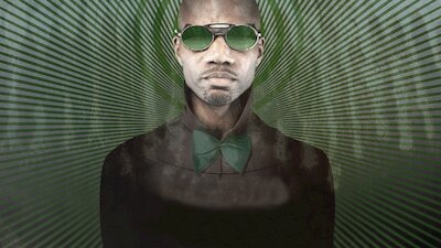 Green Velvet