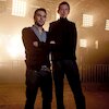 Groove Armada Концерты