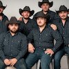 Grupo Frontera Концерты