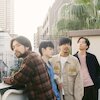グソクムズ Концерты