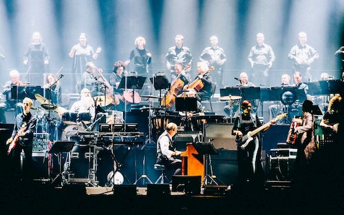 Hans Zimmer Live