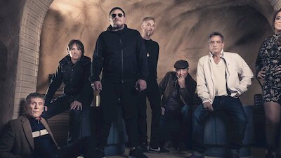 Happy Mondays