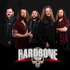 Hardbone Tickets