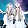Harp Twins Tickets