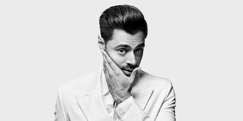 Hasan Minhaj