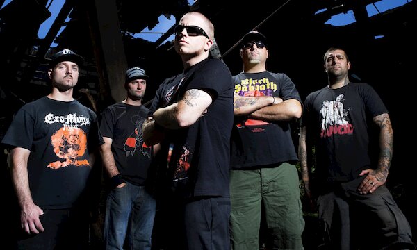 Hatebreed