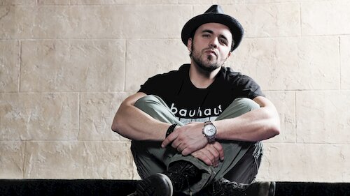 Hawksley Workman
