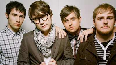 Hawthorne Heights