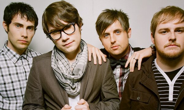 Hawthorne Heights