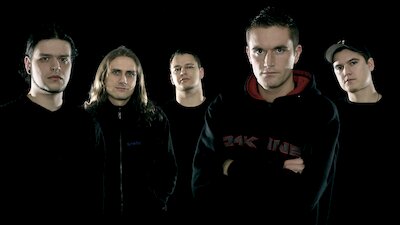 Heaven Shall Burn