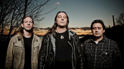 High on Fire