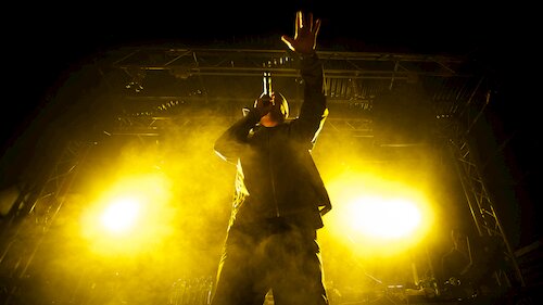 Hilltop Hoods