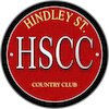 Hindley Street Country Club Tickets