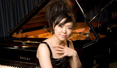 Hiromi Uehara