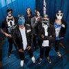 Hollywood Undead Концерты