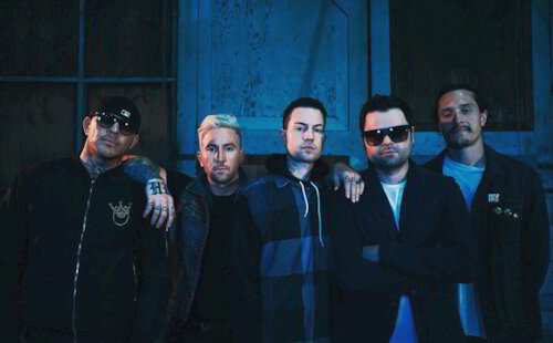 Hollywood Undead