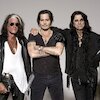 Hollywood Vampires Концерты